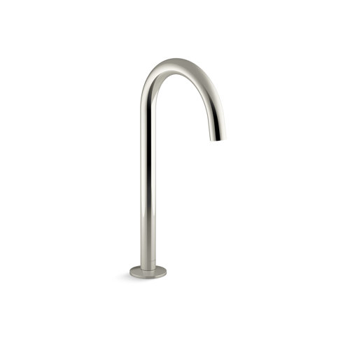 Kohler Components Bathroom Sink Faucet Spout With Tube Design 1.2 GPM